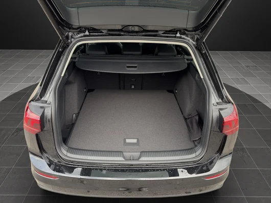 Bild eines Golf Variant Business TDI
