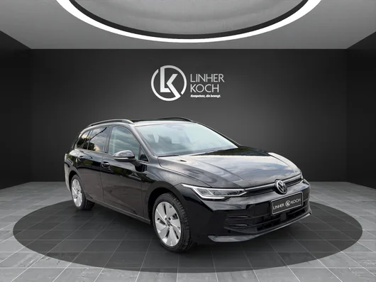 Bild eines Golf Variant Business TDI