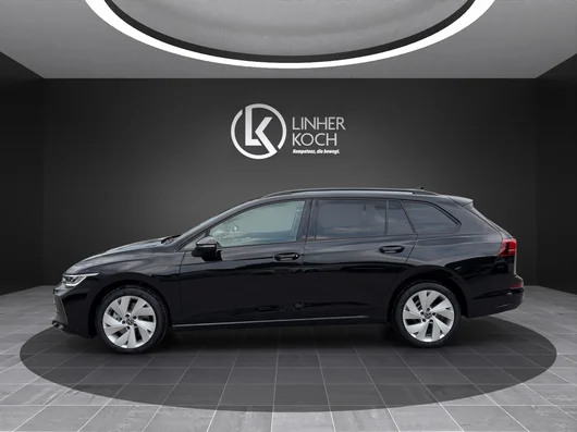 Bild eines Golf Variant Business TDI