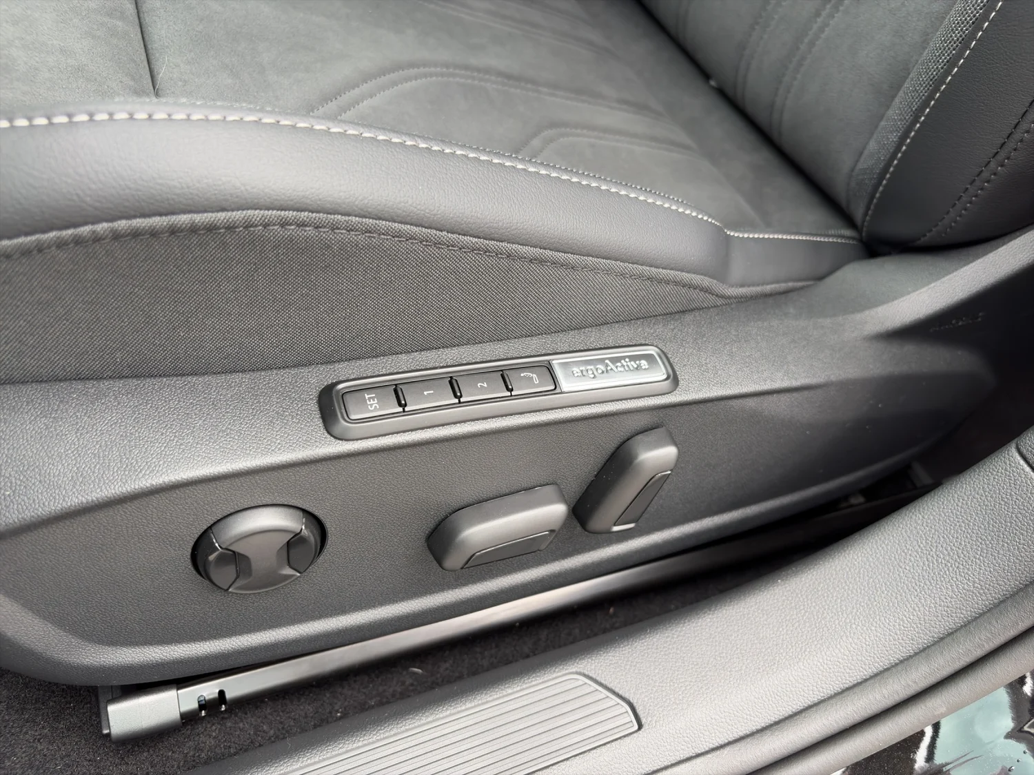 Bild eines Golf Variant Business TDI