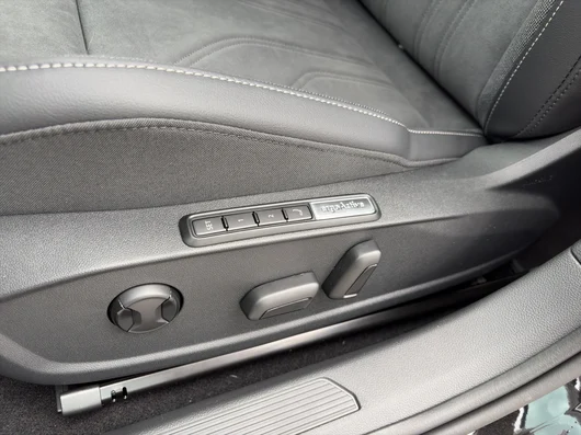 Bild eines Golf Variant Business TDI
