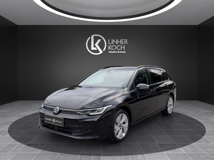 VW Golf Variant Business TDI