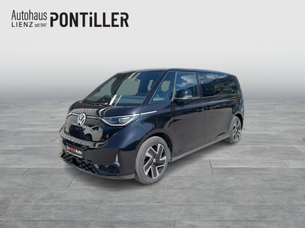 VW ID. Buzz GTX LR 4MOTION 250 kW