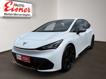 CUPRA Born 77/82 e-Boost 170kW/231PS