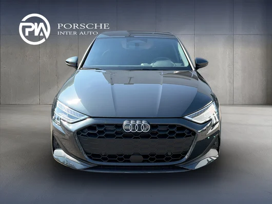 Bild eines Audi A3 Sportback 30 TFSI