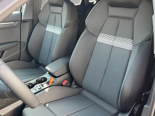 Bild eines Audi A3 Sportback 30 TFSI