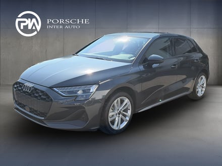 Audi A3 Sportback 30 TFSI