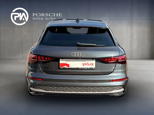 Bild eines Audi A3 Sportback 30 TFSI