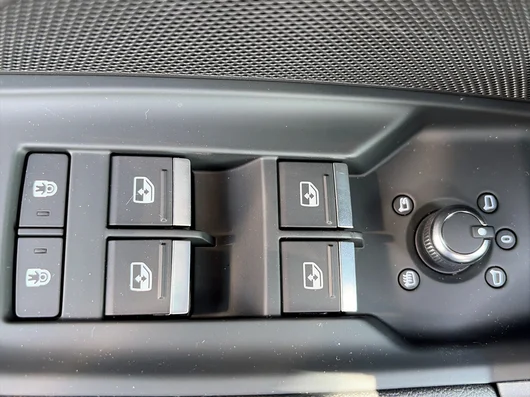 Bild eines Audi A3 Sportback 30 TFSI
