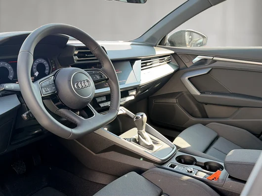 Bild eines Audi A3 Sportback 30 TFSI