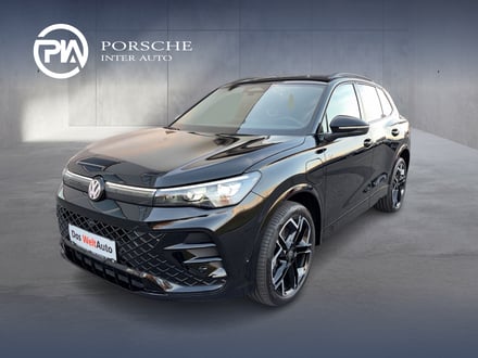 VW Tiguan Sport eHybrid DSG 200 kW