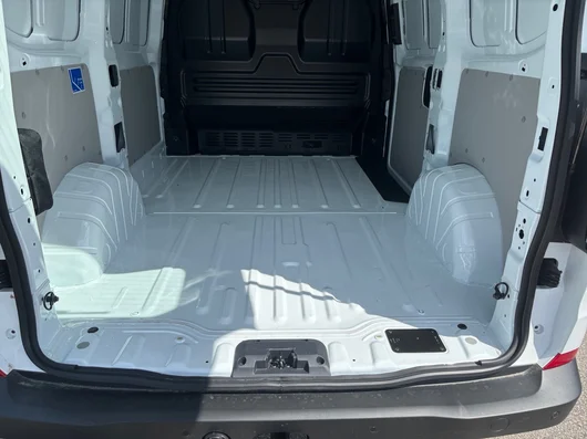 Bild eines Transporter Kastenwagen TDI