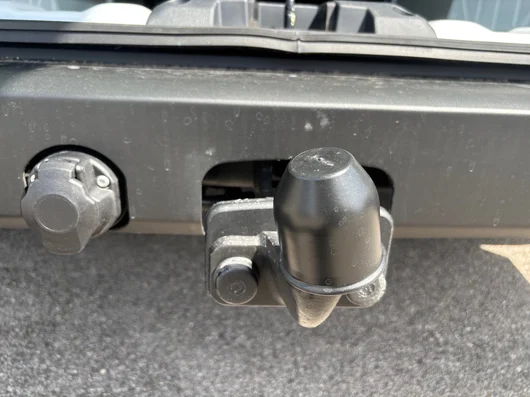 Bild eines Transporter Kastenwagen TDI