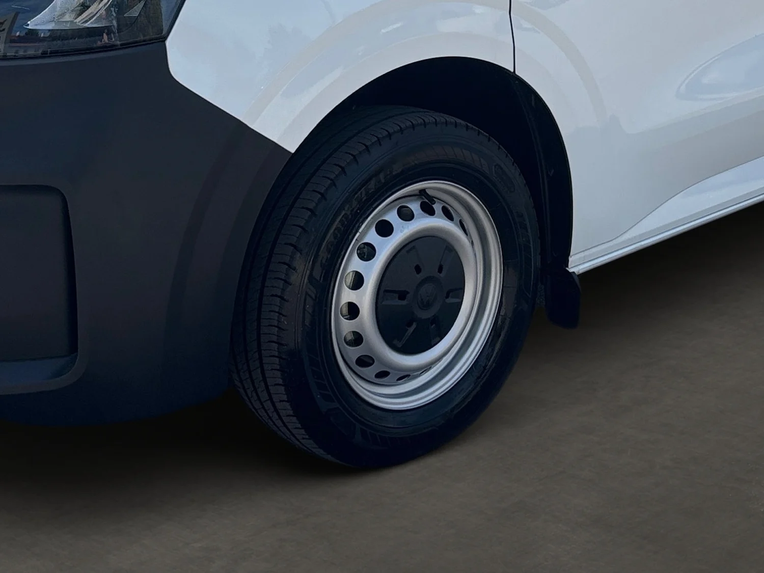 Bild eines Transporter Kastenwagen TDI