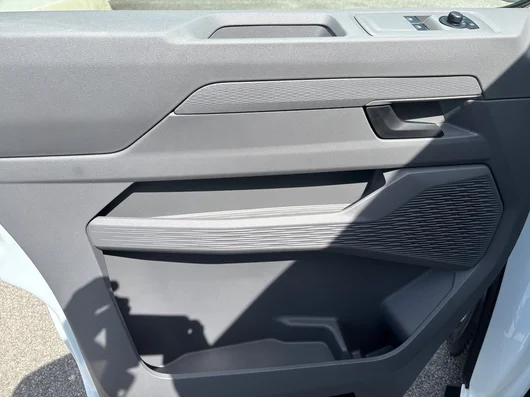 Bild eines Transporter Kastenwagen TDI