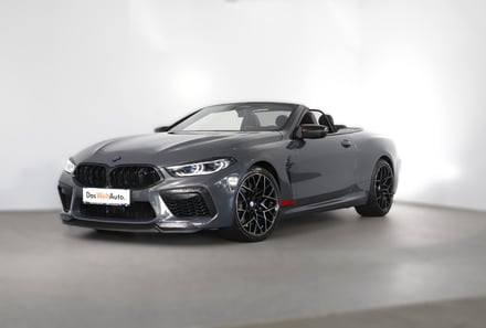 BMW M8