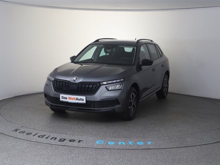 Škoda KAMIQ Ambition TSI