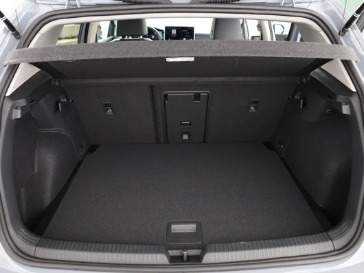 Bild eines VW Golf Rabbit TDI