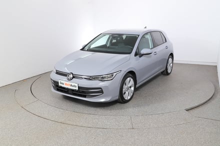 VW Golf Rabbit TDI
