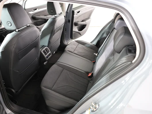 Bild eines VW Golf Rabbit TDI