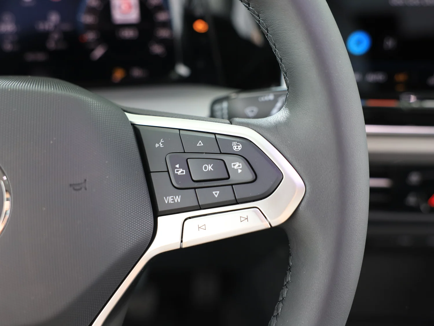 Bild eines VW Golf Rabbit TDI