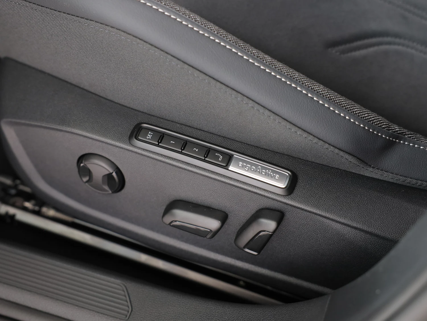 Bild eines VW Golf Rabbit TDI