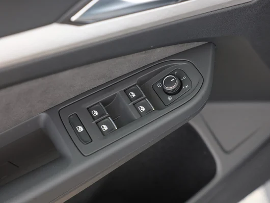 Bild eines VW Golf Rabbit TDI
