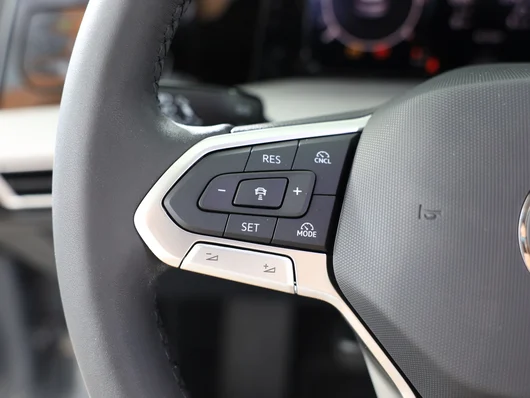 Bild eines VW Golf Rabbit TDI