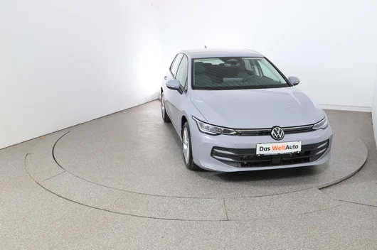 Bild eines VW Golf Rabbit TDI