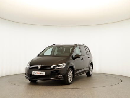 VW Touran Sky TDI DSG
