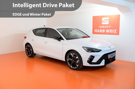 CUPRA Leon 1.5 eTSI DSG ACT