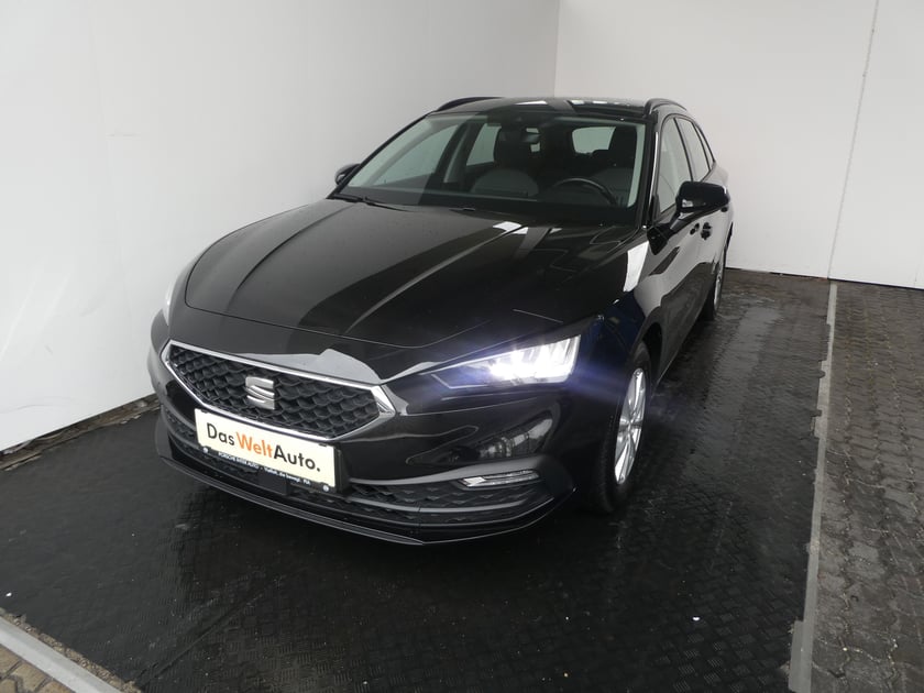 SEAT Leon SP Kombi Style 1.0 TSI