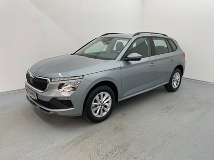 Škoda Kamiq Selection TSI DSG