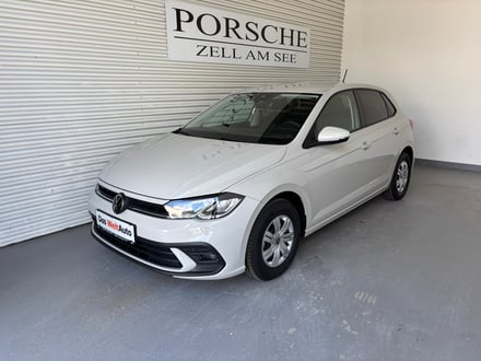 VW Polo 4Me