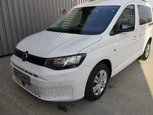 Thumbnail-Foto von Fahrzeug