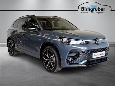 VW Tiguan Sport eHybrid DSG 200 kW