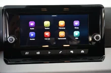 Thumbnail-Foto von Fahrzeug