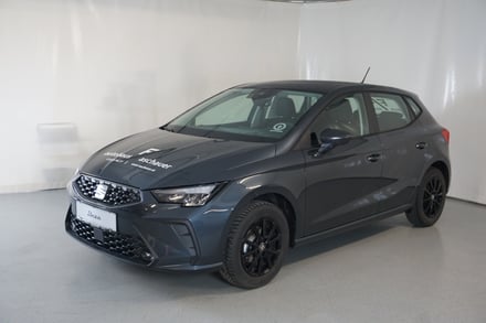 SEAT Ibiza Reference Edition 1.0 80PS