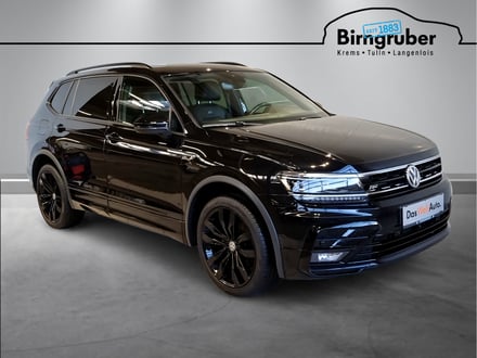 VW Tiguan Alls. HL TDI 4MOTION DSG 5-Sitzer