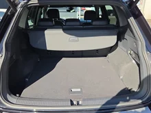 VW Tiguan Allspace Alls. HL TDI 4MOTION DSG 5-Sitzer in Deep Black Perlef.