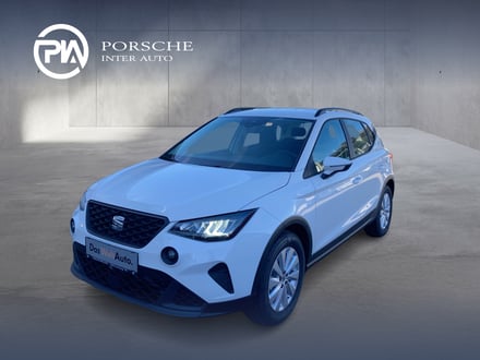 SEAT Arona Reference Edition 1.0 TSI