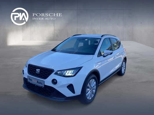 Bild eines SEAT Arona Reference Edition 1.0 TSI
