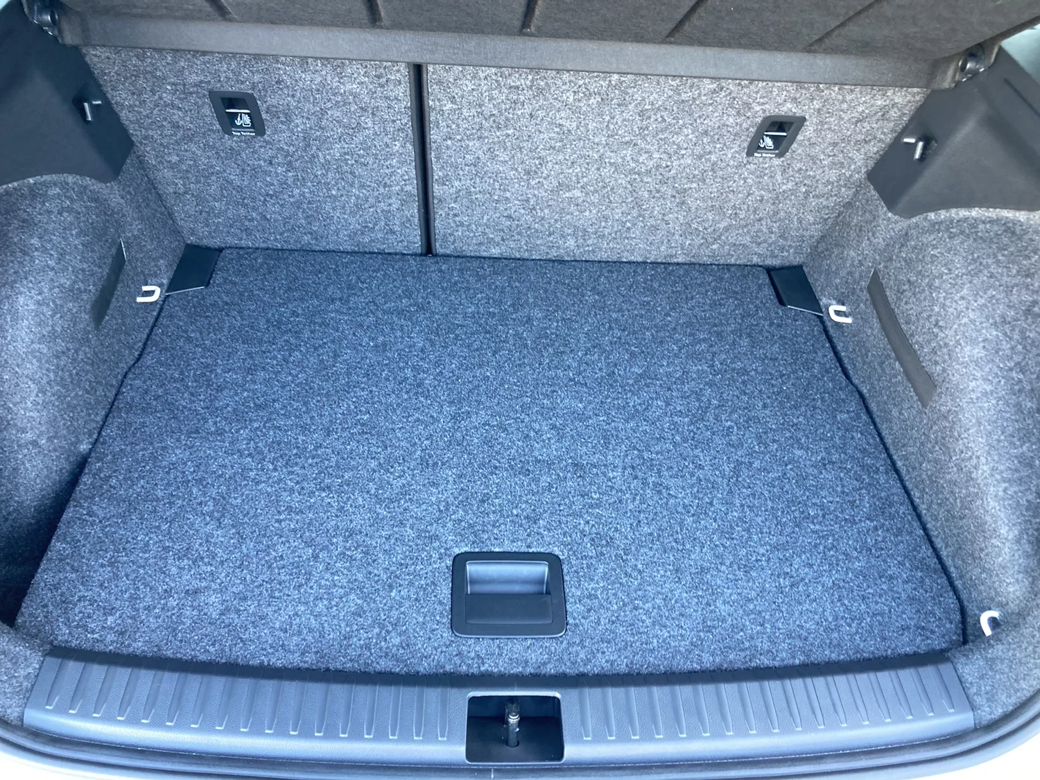 Bild eines SEAT Arona Reference Edition 1.0 TSI