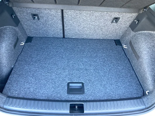 Bild eines SEAT Arona Reference Edition 1.0 TSI