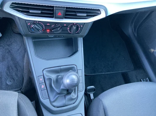 Bild eines SEAT Arona Reference Edition 1.0 TSI