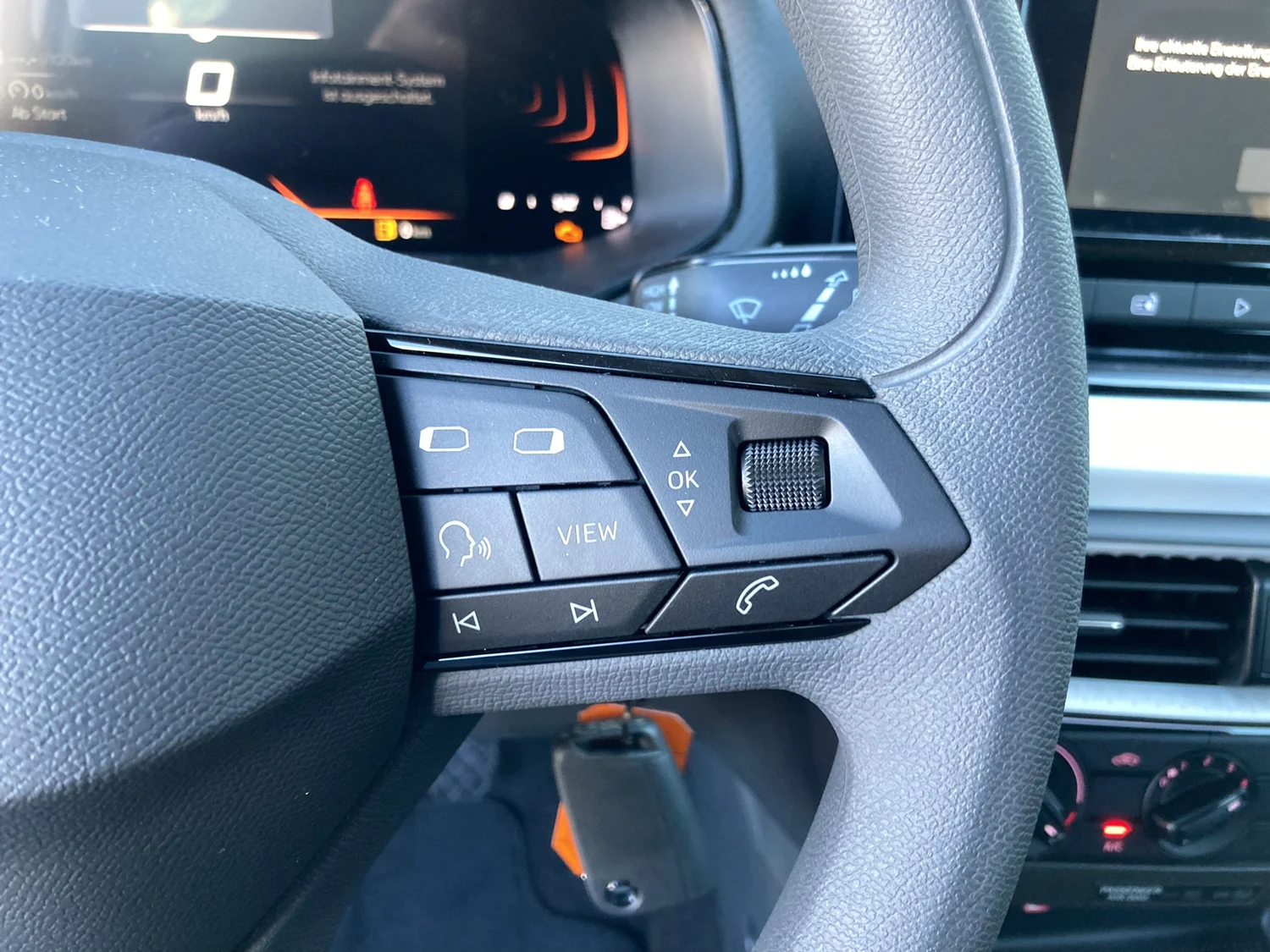 Bild eines SEAT Arona Reference Edition 1.0 TSI