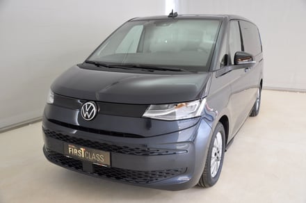 VW Multivan Business ÜH TDI