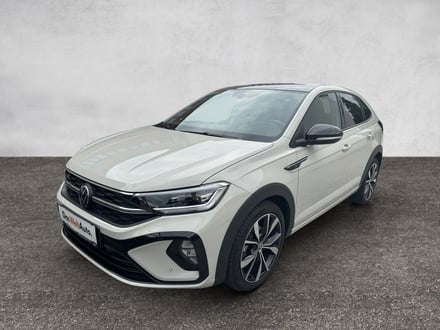 VW Taigo R-Line TSI