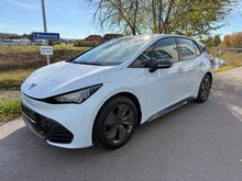 Thumbnail-Foto von Fahrzeug