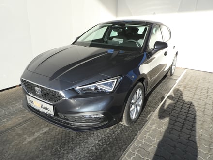 SEAT Leon Style Edition 1.5 TSI 115 PS